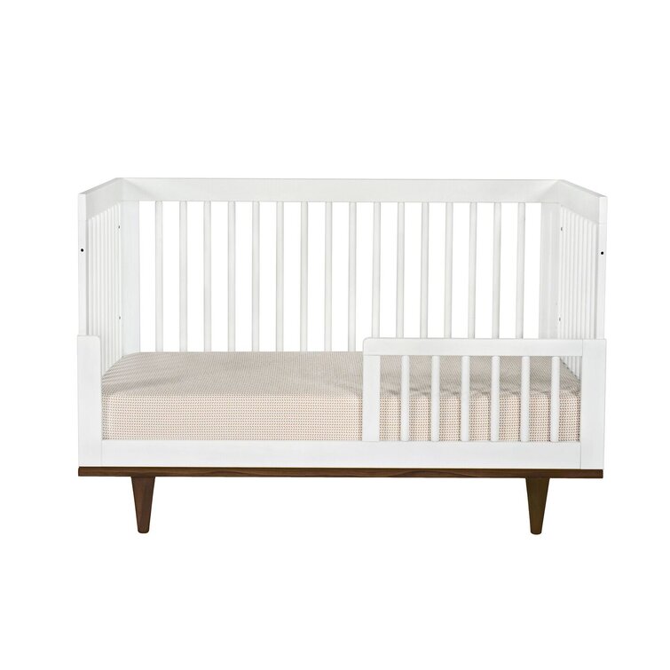 Baby mod marley top 3 in 1 crib